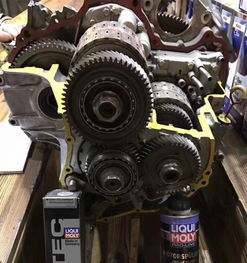 汽車修理廠與汽車出租業(yè)務轉(zhuǎn)讓出租機會