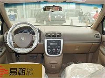 福建易租汽車服務 專業汽車出租，便捷出行首選